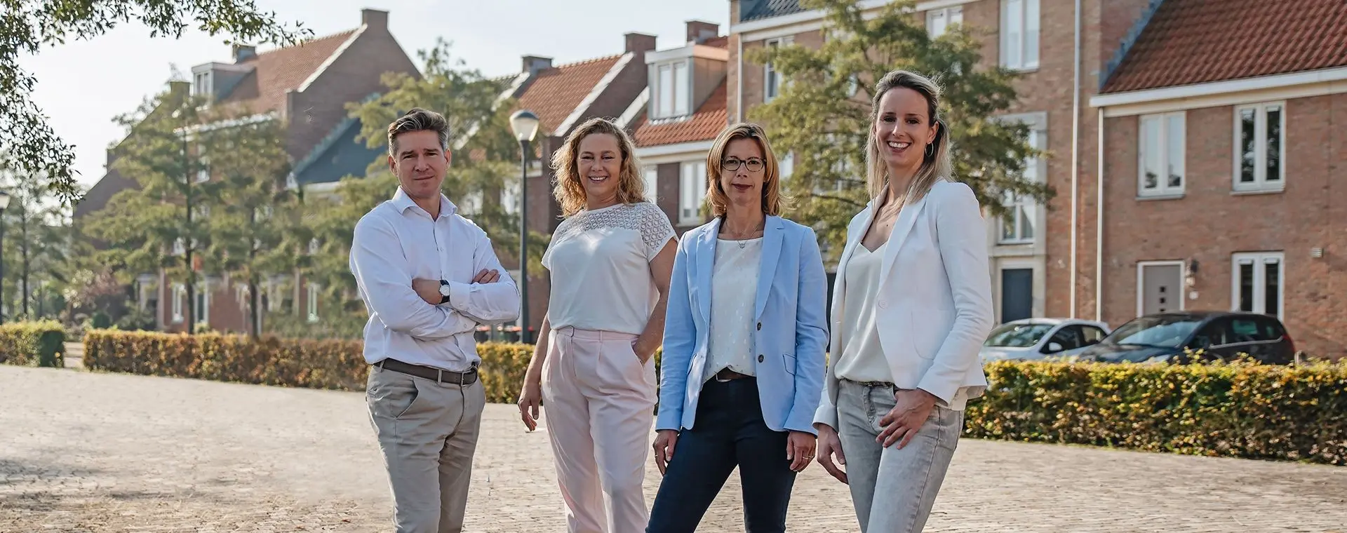Uw <span>vastgoedspecialist</span> op Voorne-Putten en omstreken.