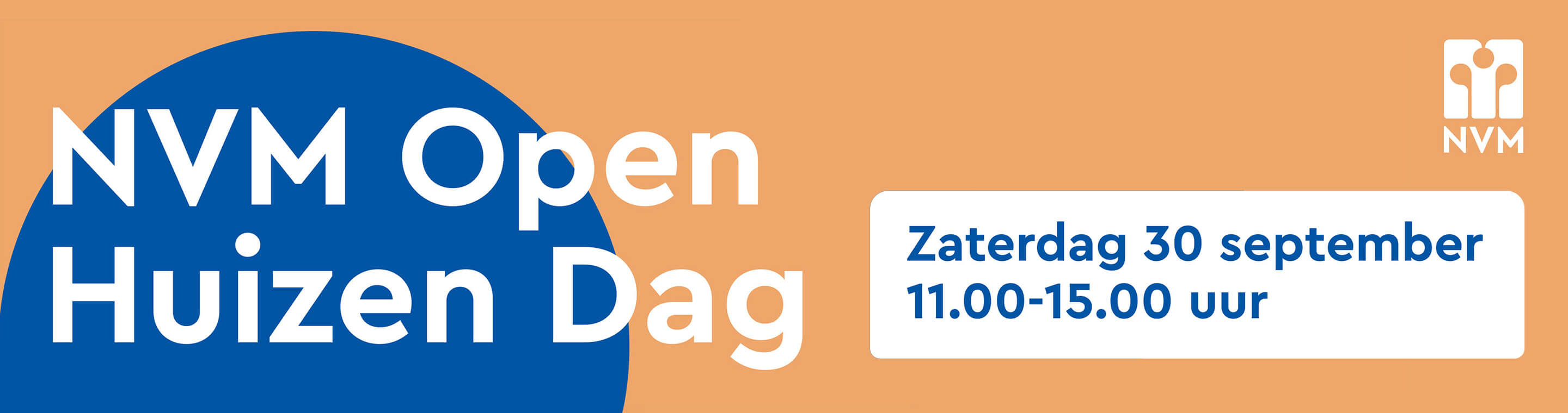 Open huizen dag